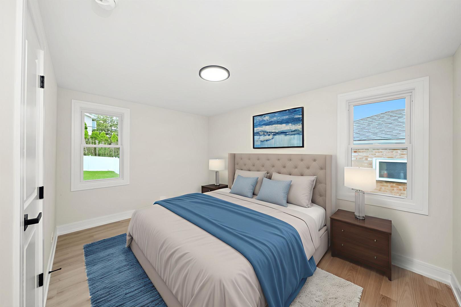 5246 S New England Avenue, Chicago, IL 60638