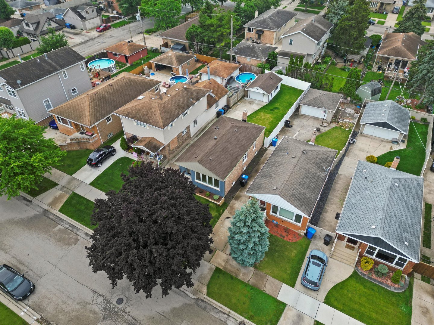 5246 S New England Avenue, Chicago, IL 60638