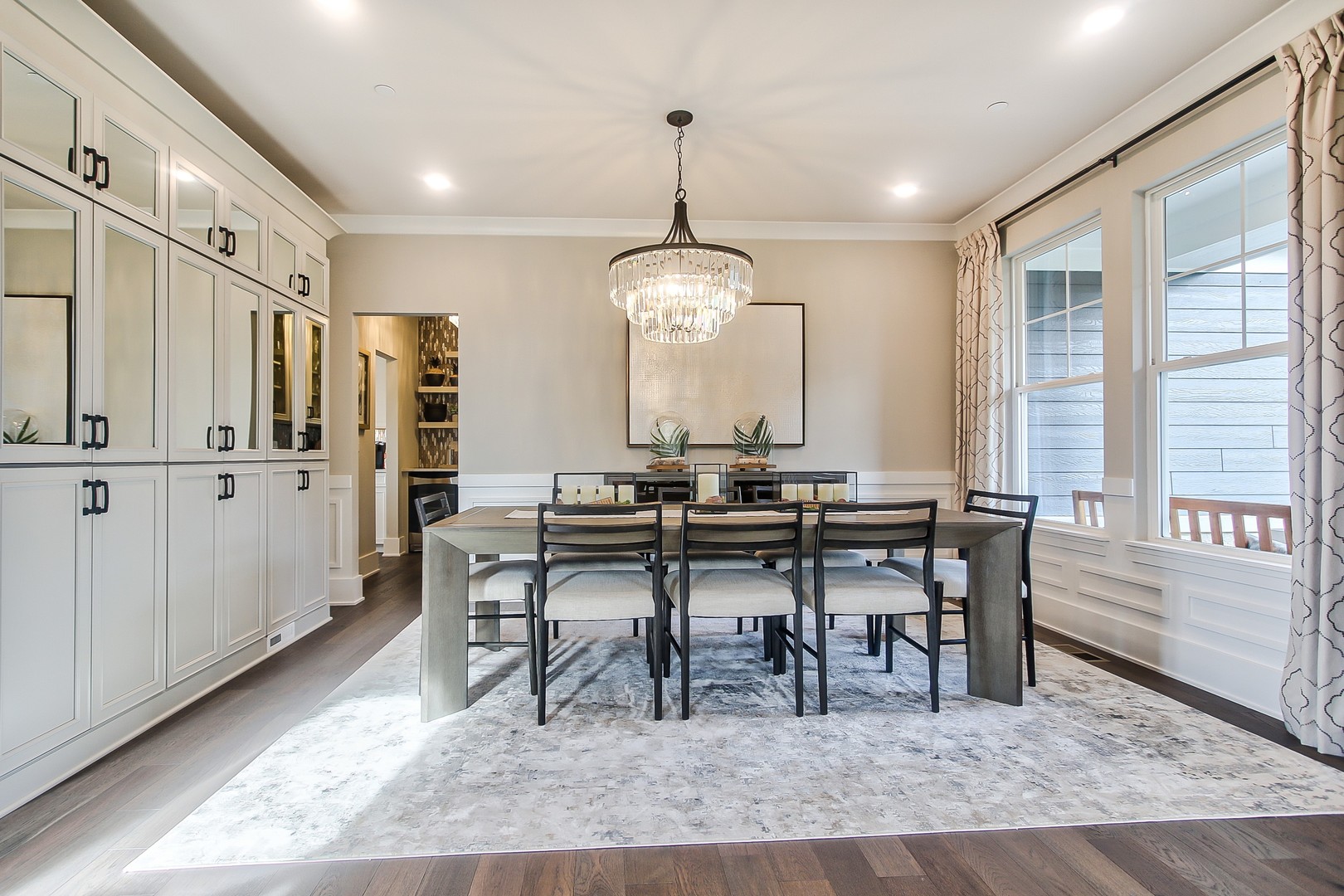 2 Hawthorn Ridge Drive, Hawthorn Woods, IL 60047