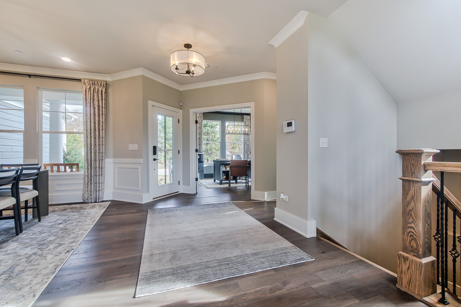2 Hawthorn Ridge Drive, Hawthorn Woods, IL 60047
