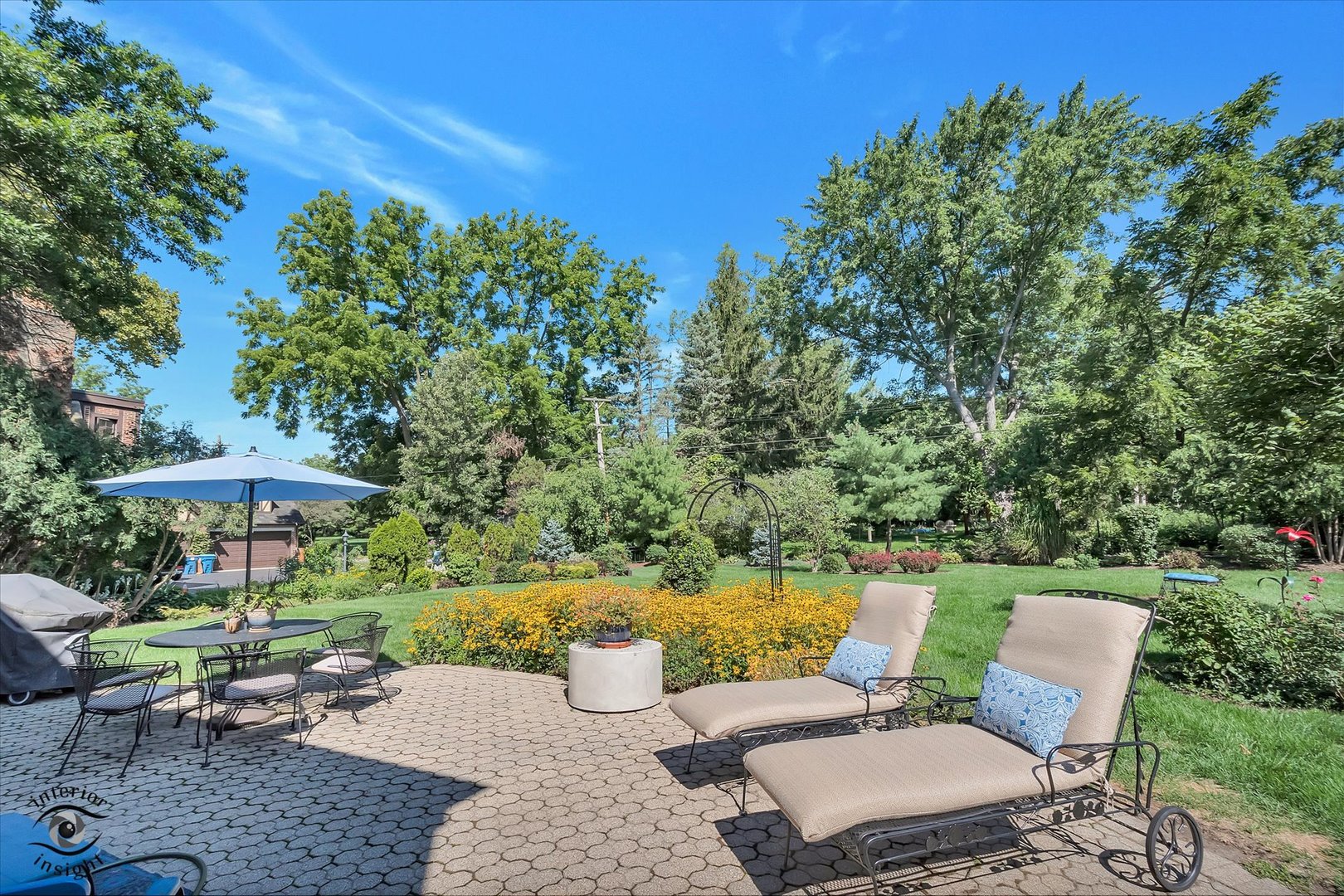 2621 Brassie Avenue, Flossmoor, IL 60422