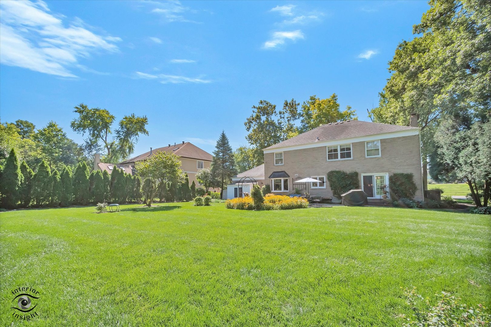 2621 Brassie Avenue, Flossmoor, IL 60422