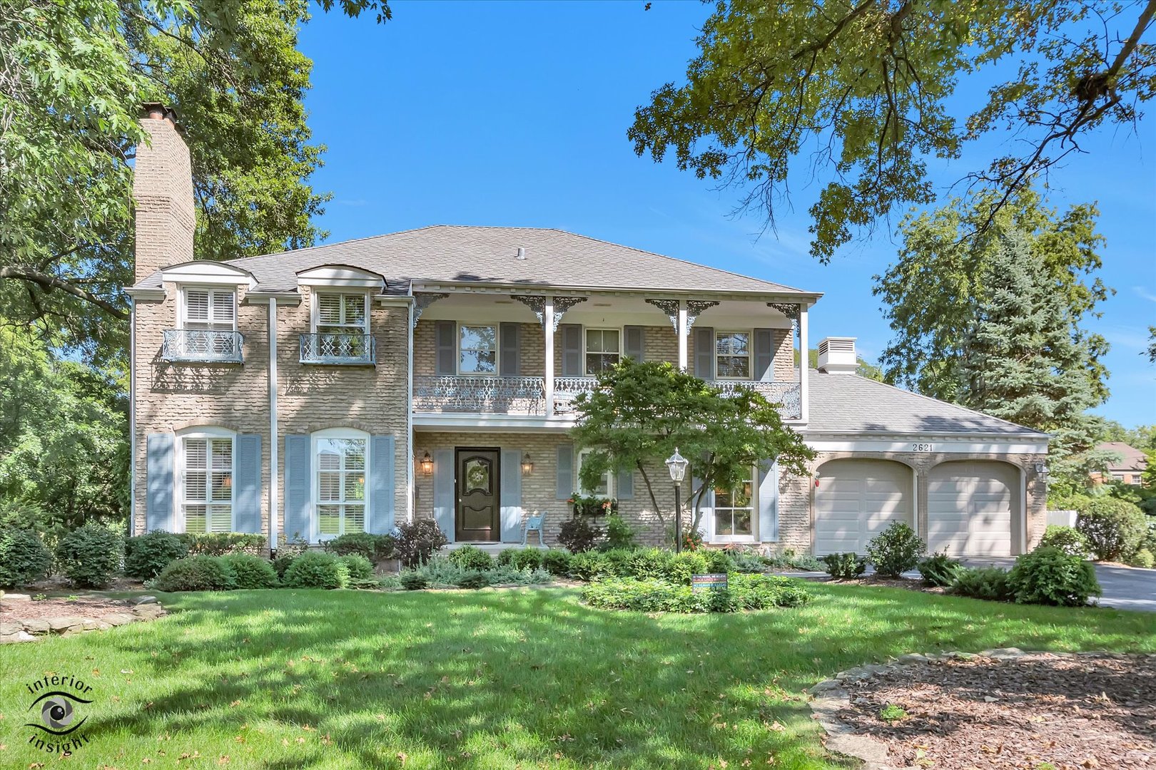 2621 Brassie Avenue, Flossmoor, IL 60422