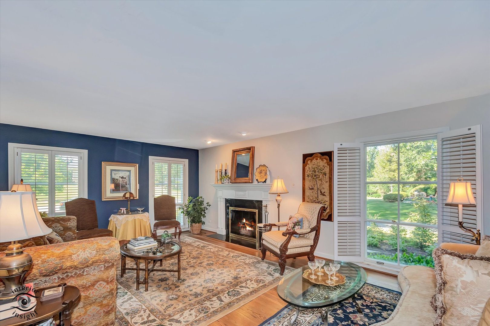 2621 Brassie Avenue, Flossmoor, IL 60422