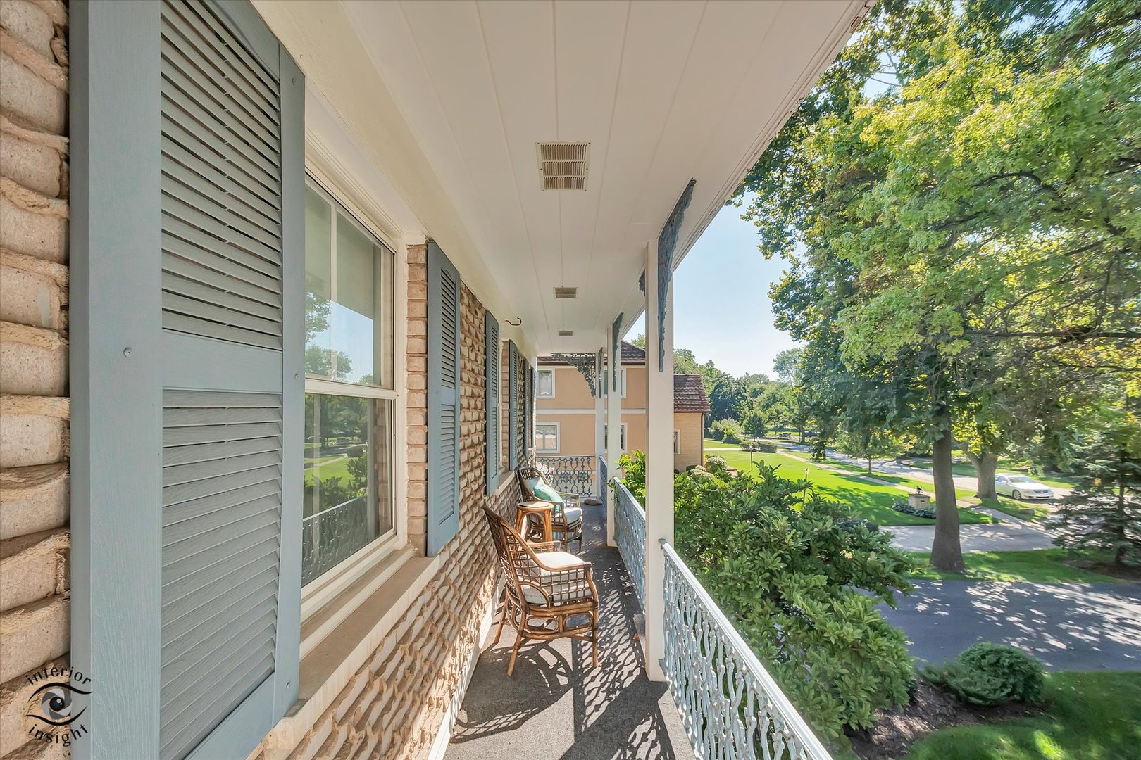 2621 Brassie Avenue, Flossmoor, IL 60422