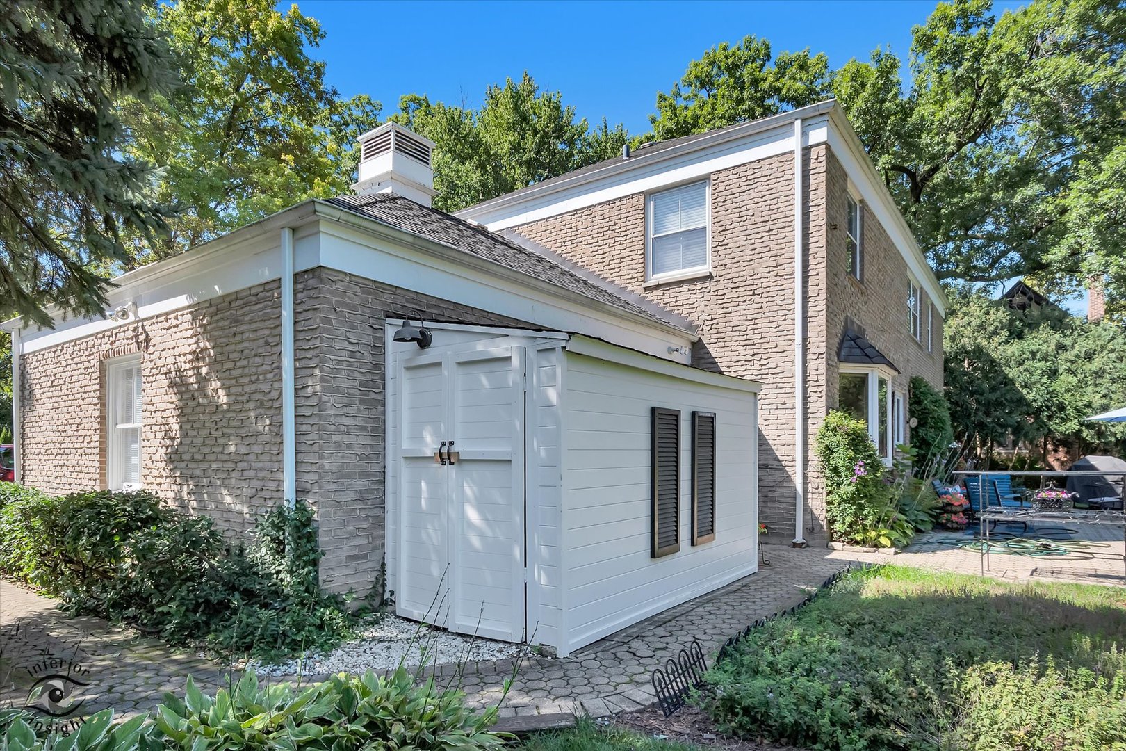 2621 Brassie Avenue, Flossmoor, IL 60422