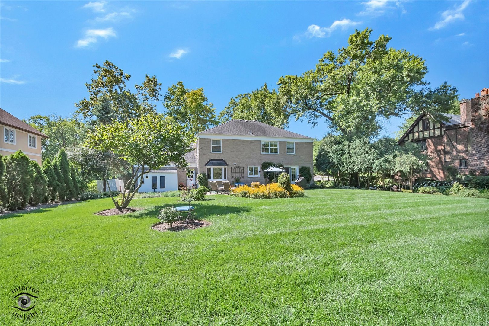 2621 Brassie Avenue, Flossmoor, IL 60422