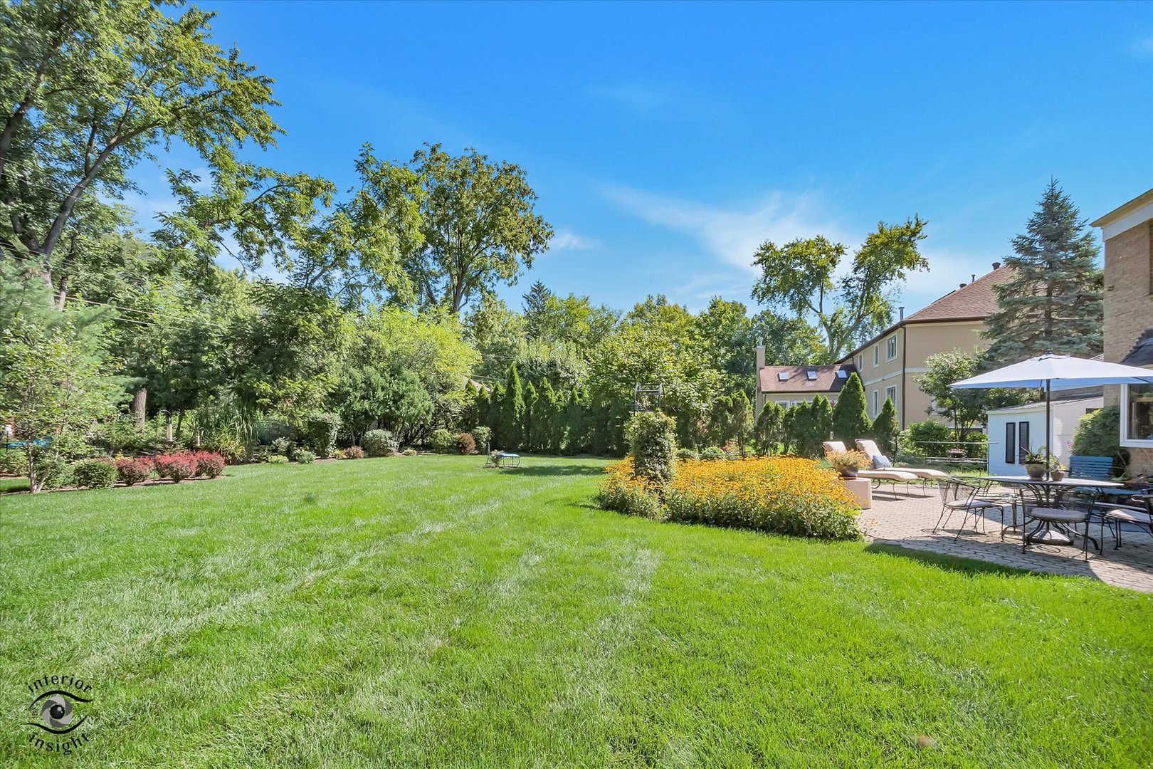 2621 Brassie Avenue, Flossmoor, IL 60422