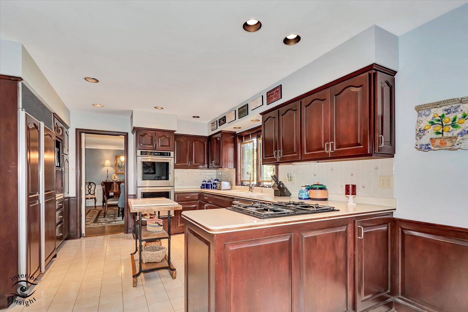 2621 Brassie Avenue, Flossmoor, IL 60422