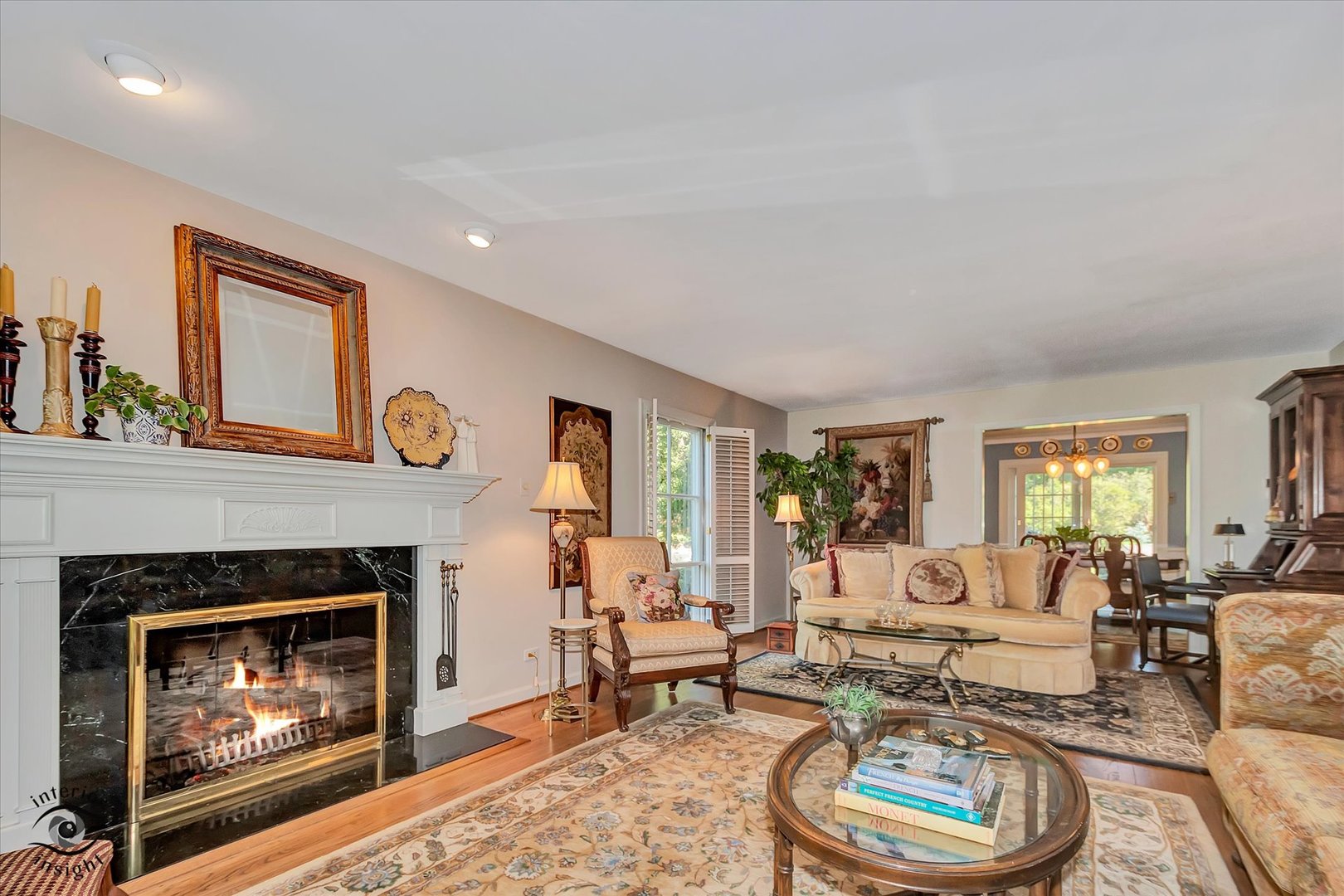 2621 Brassie Avenue, Flossmoor, IL 60422