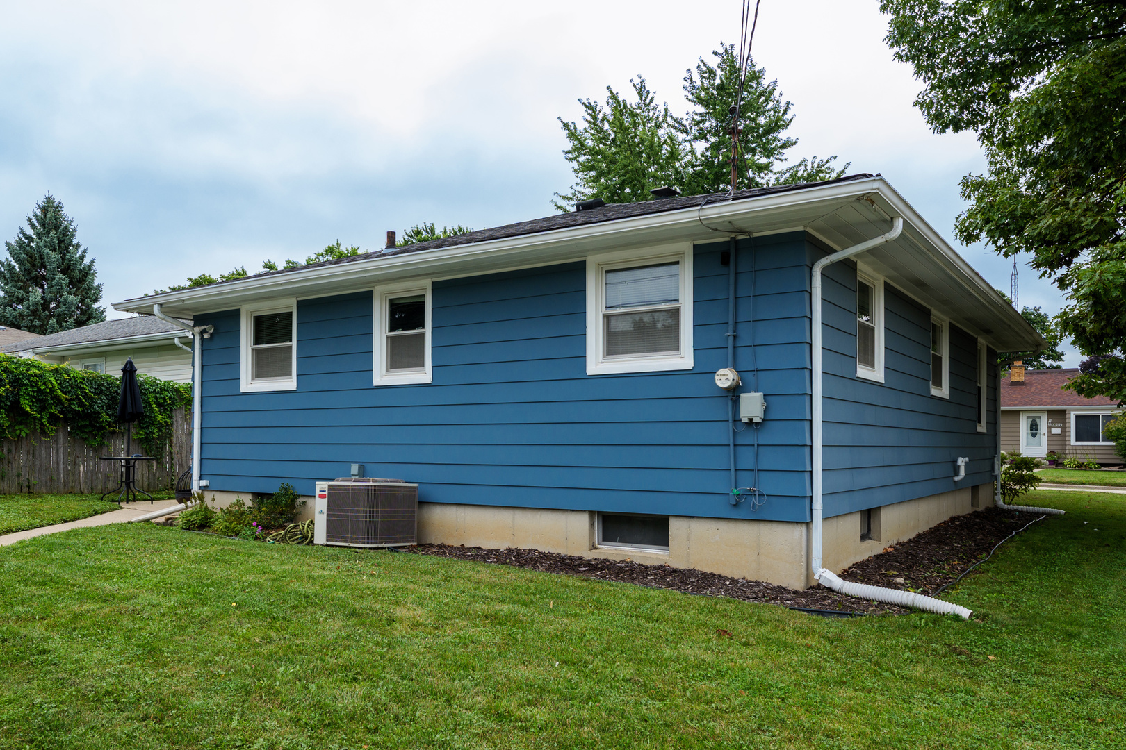5601 44th Avenue, Kenosha, WI 53144