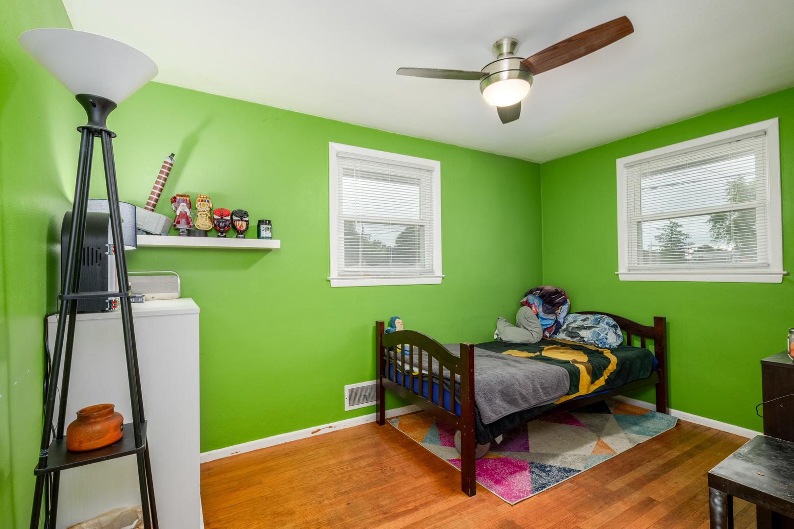 5601 44th Avenue, Kenosha, WI 53144