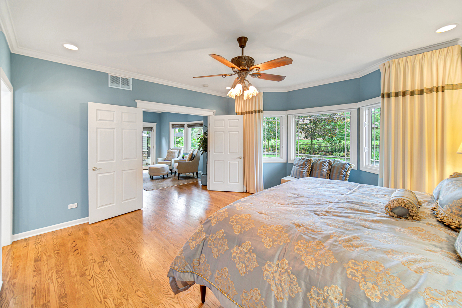 12332 S Richard Avenue, Palos Heights, IL 60463