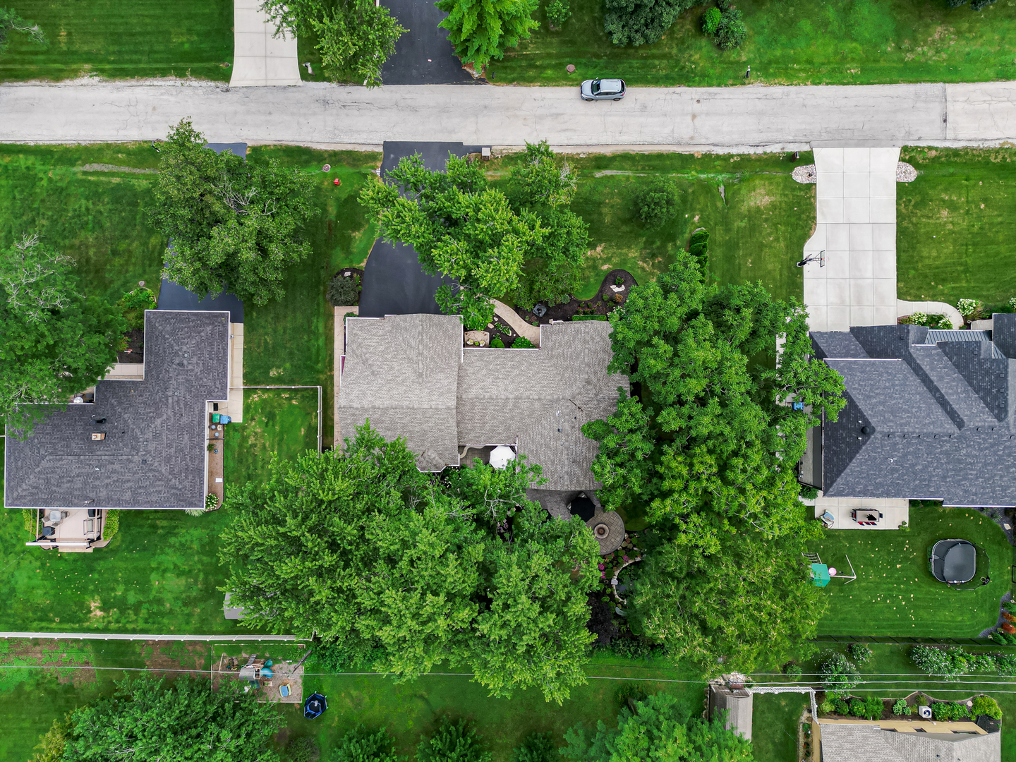 12332 S Richard Avenue, Palos Heights, IL 60463