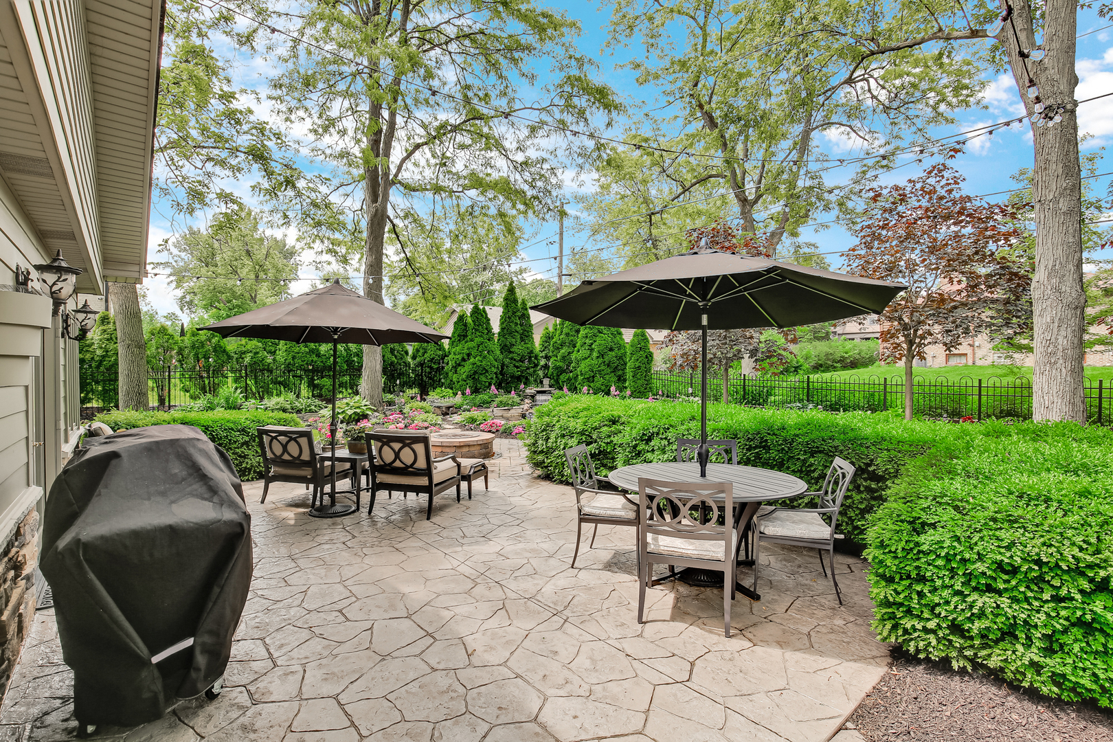 12332 S Richard Avenue, Palos Heights, IL 60463