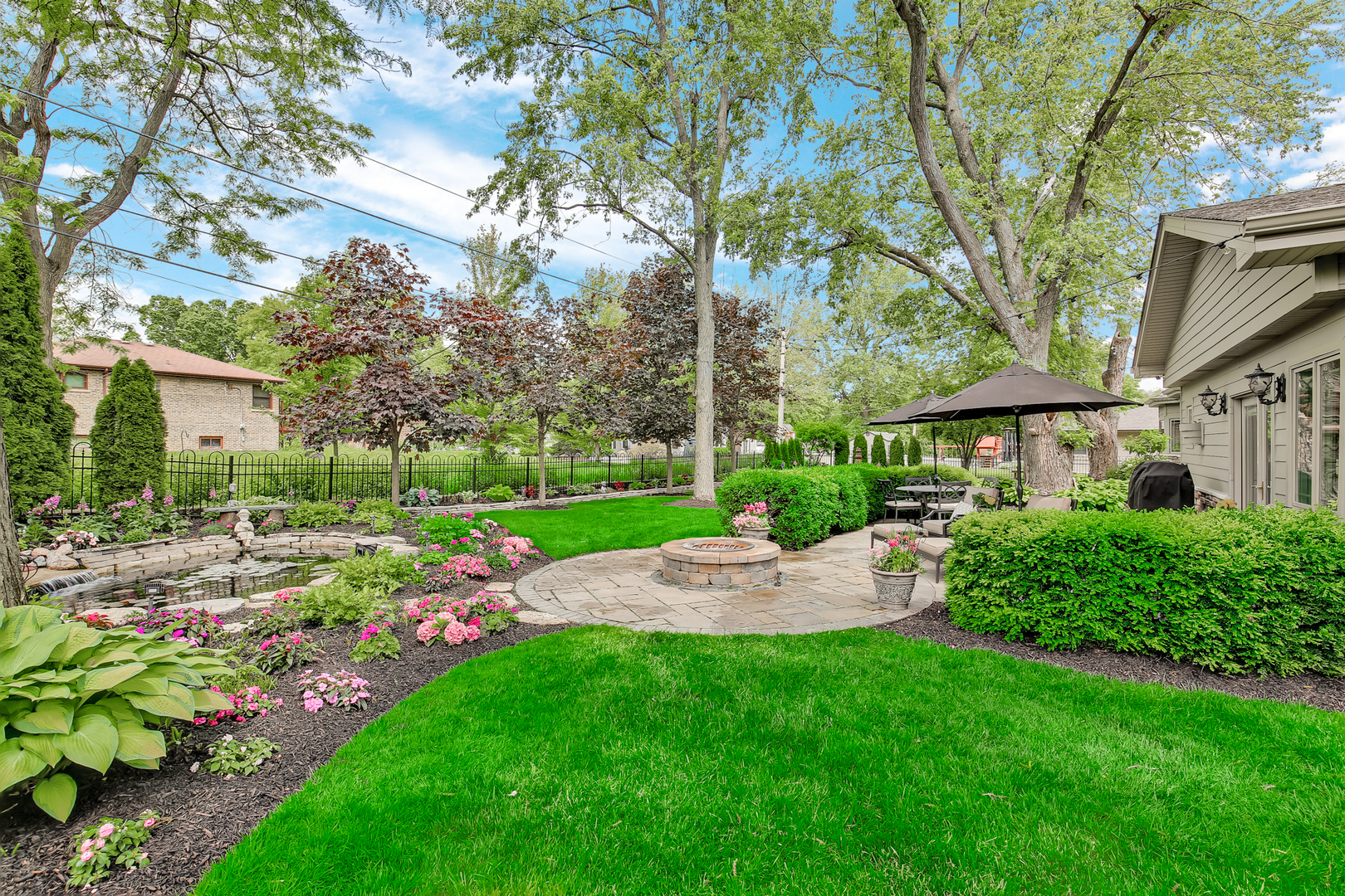 12332 S Richard Avenue, Palos Heights, IL 60463