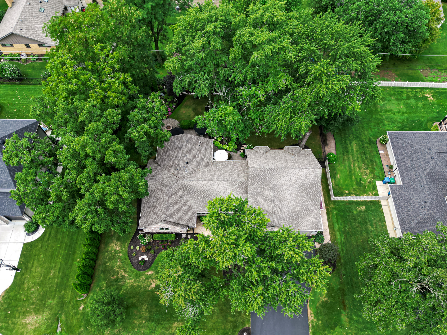 12332 S Richard Avenue, Palos Heights, IL 60463