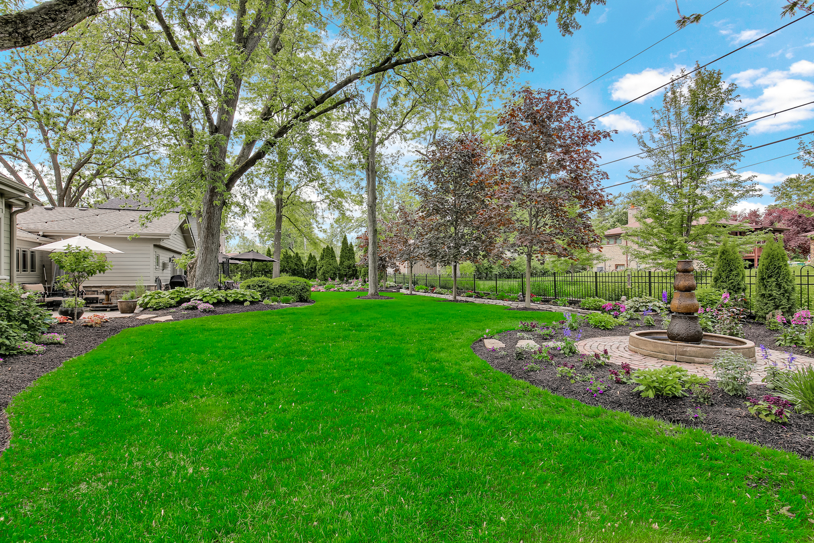 12332 S Richard Avenue, Palos Heights, IL 60463