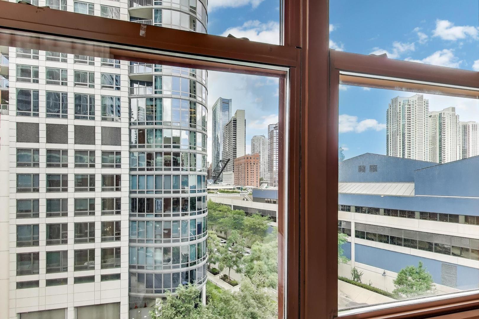 360 W Illinois Street #503, Chicago, IL 60654