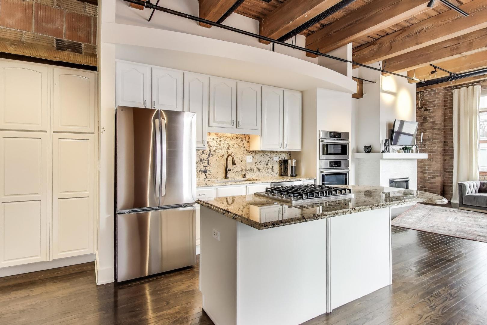360 W Illinois Street #503, Chicago, IL 60654