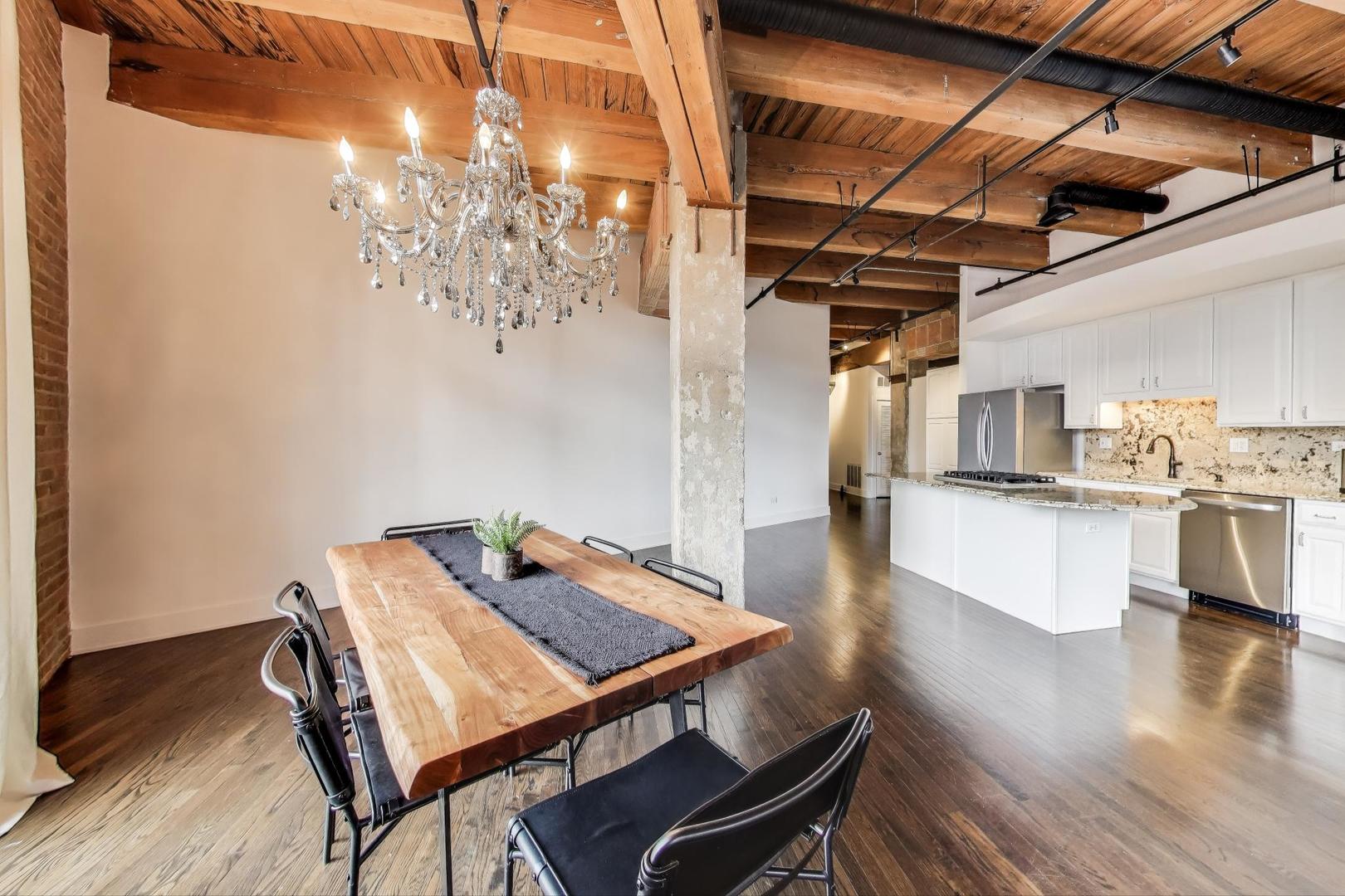 360 W Illinois Street #503, Chicago, IL 60654