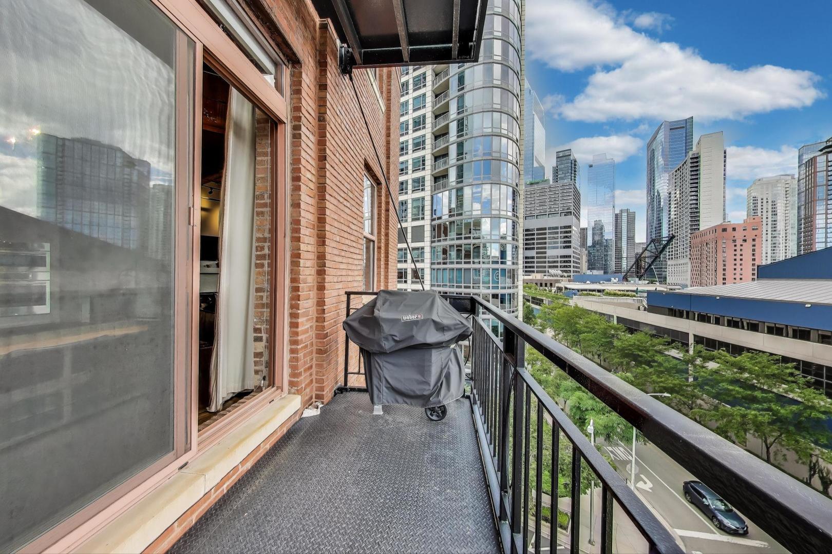 360 W Illinois Street #503, Chicago, IL 60654