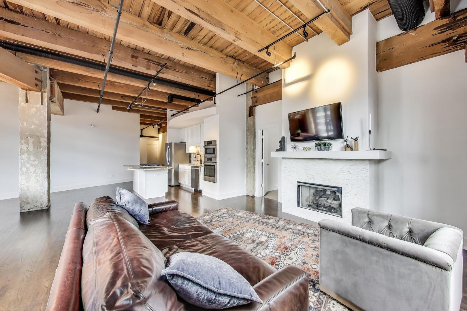 360 W Illinois Street #503, Chicago, IL 60654