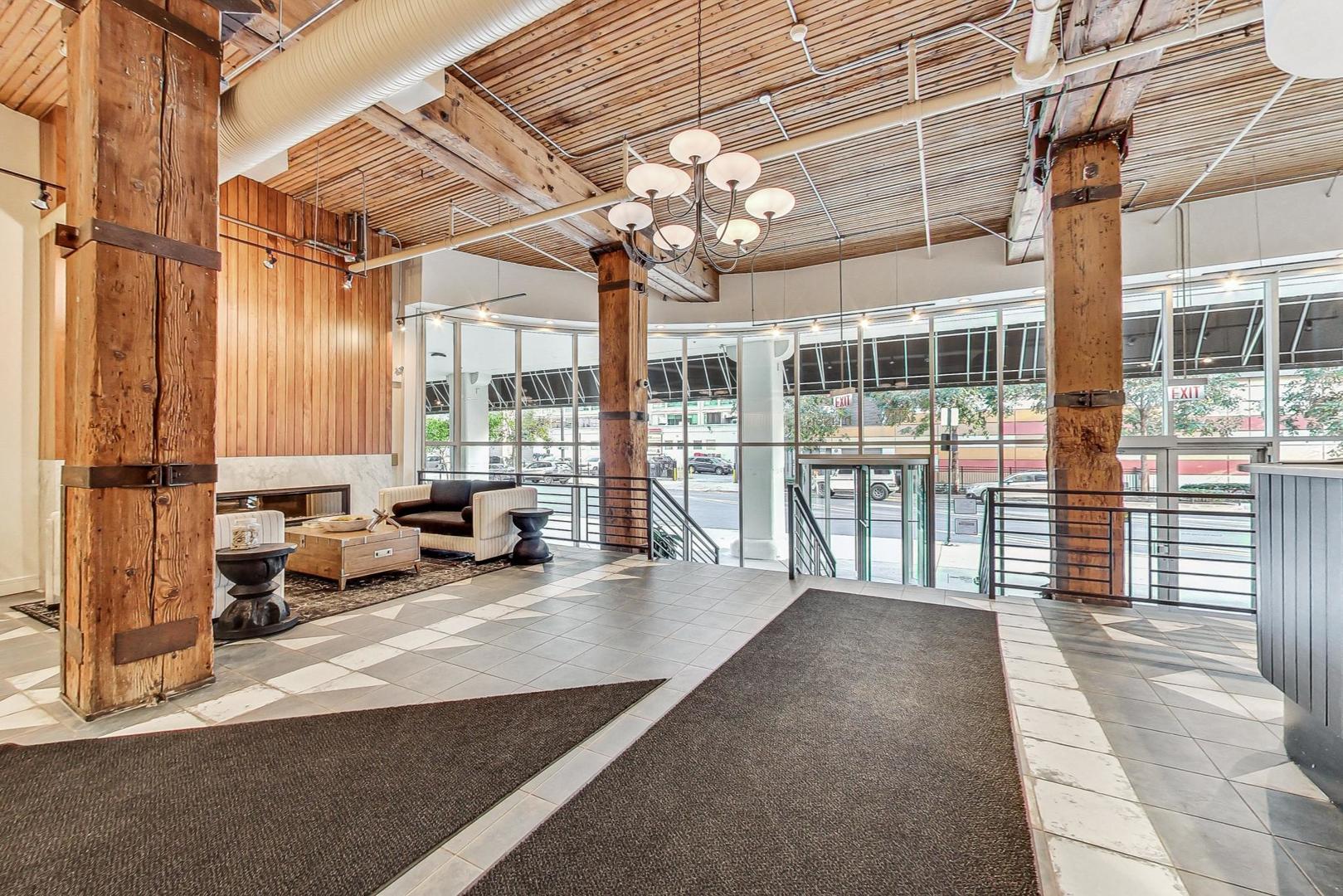 360 W Illinois Street #503, Chicago, IL 60654