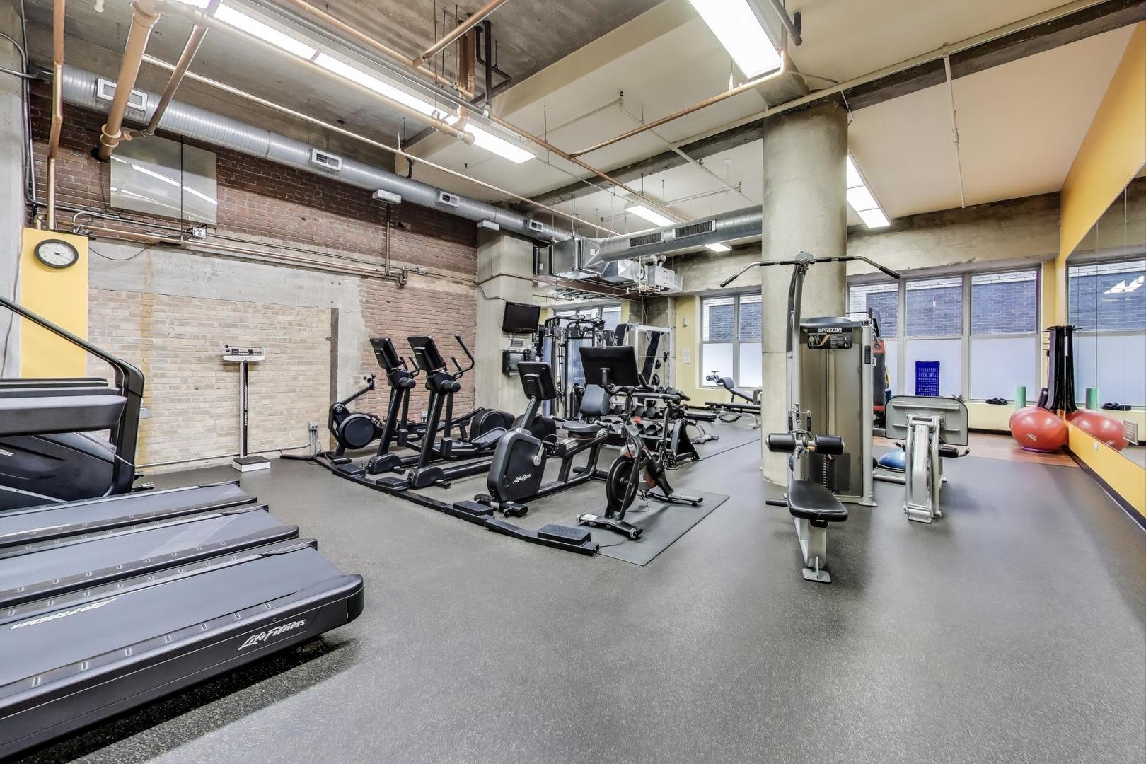 360 W Illinois Street #503, Chicago, IL 60654
