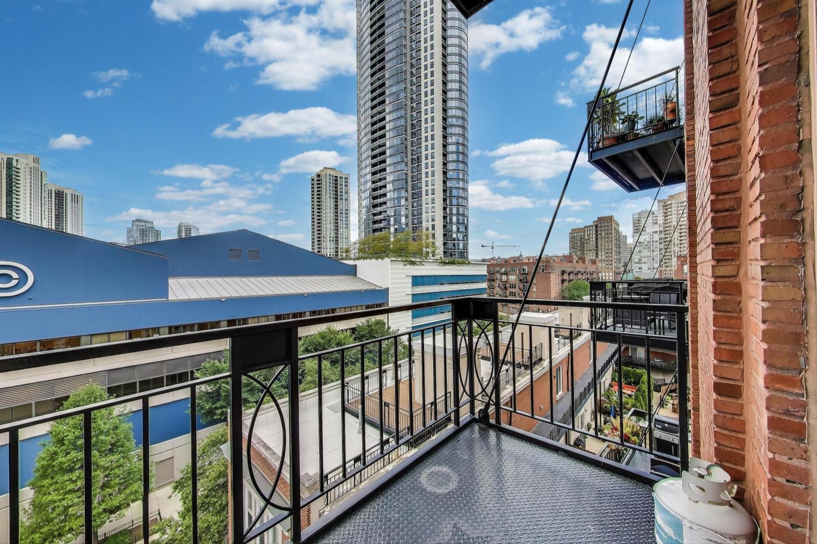360 W Illinois Street #503, Chicago, IL 60654