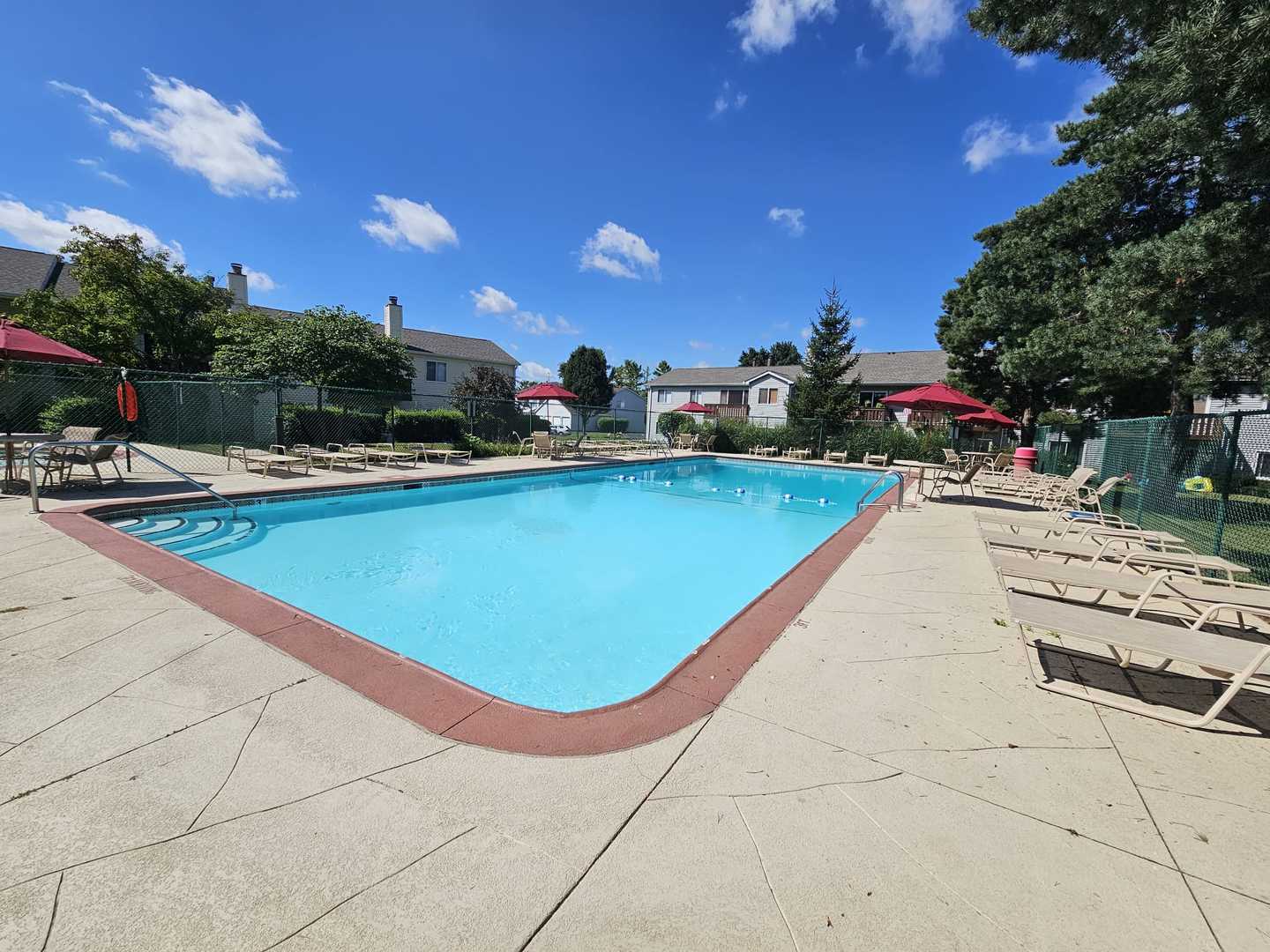 748 Sterling Court #A1, Bartlett, IL 60103
