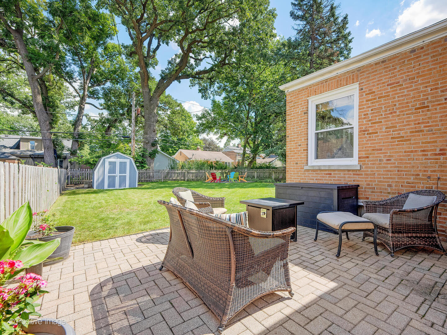 737 N Spring Avenue, La Grange Park, IL 60526