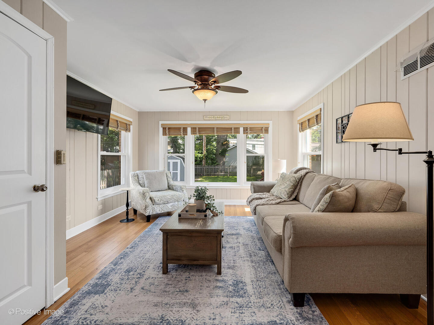 737 N Spring Avenue, La Grange Park, IL 60526