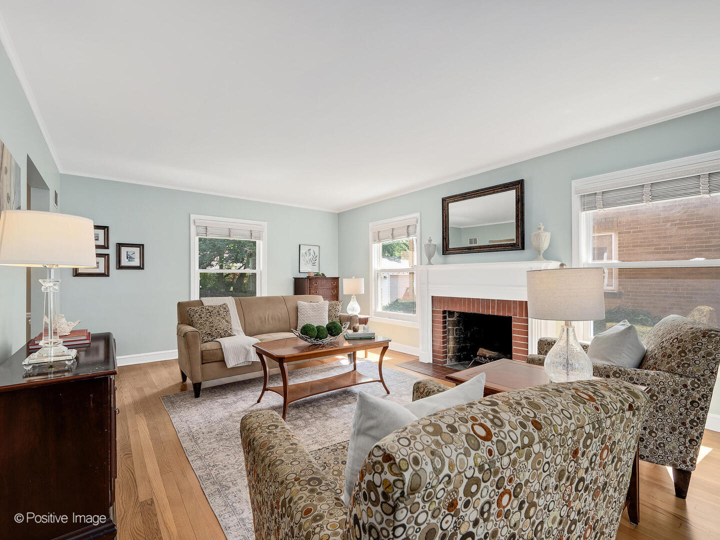 737 N Spring Avenue, La Grange Park, IL 60526