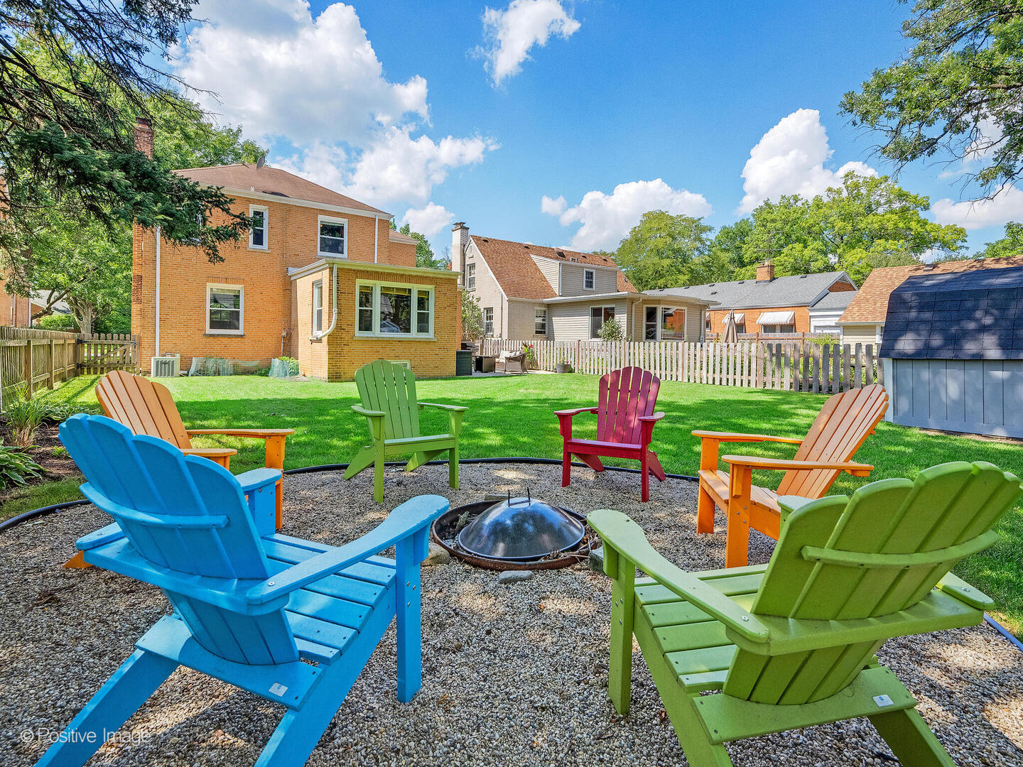 737 N Spring Avenue, La Grange Park, IL 60526