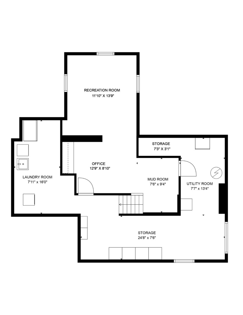 737 N Spring Avenue, La Grange Park, IL 60526