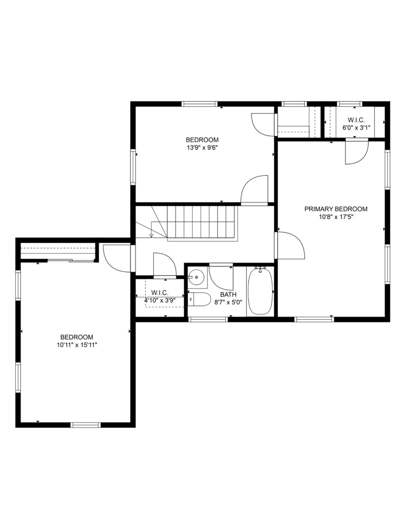 737 N Spring Avenue, La Grange Park, IL 60526