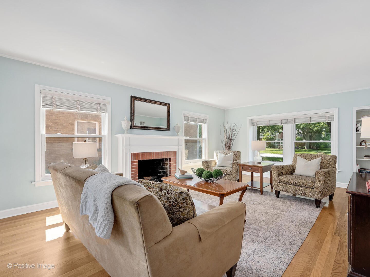 737 N Spring Avenue, La Grange Park, IL 60526