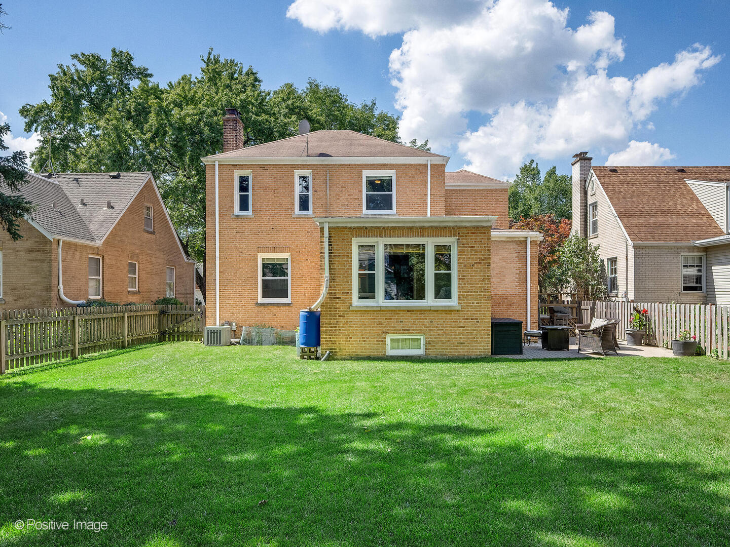 737 N Spring Avenue, La Grange Park, IL 60526