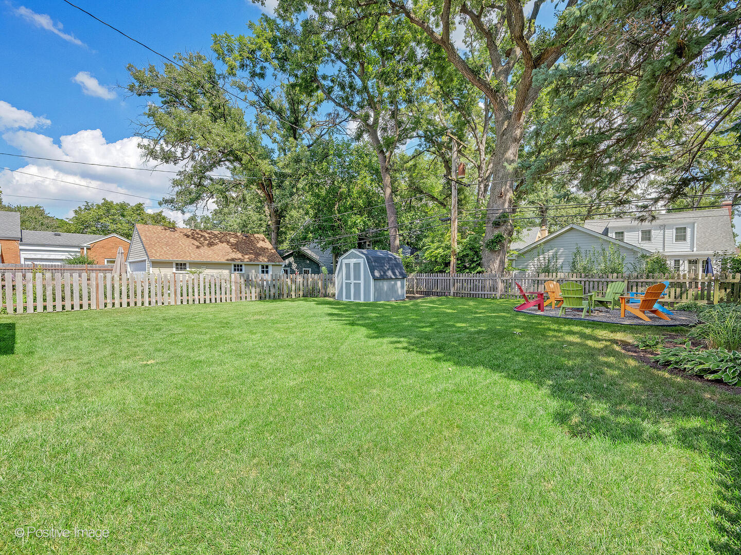 737 N Spring Avenue, La Grange Park, IL 60526