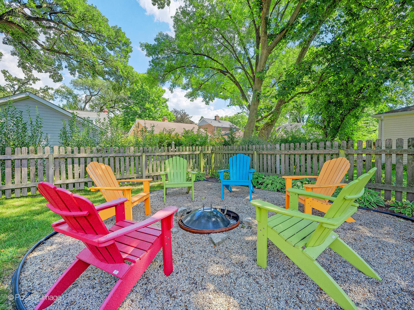 737 N Spring Avenue, La Grange Park, IL 60526