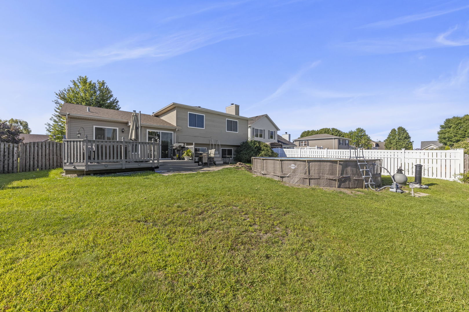 1074 MONTEREY Drive, Romeoville, IL 60446