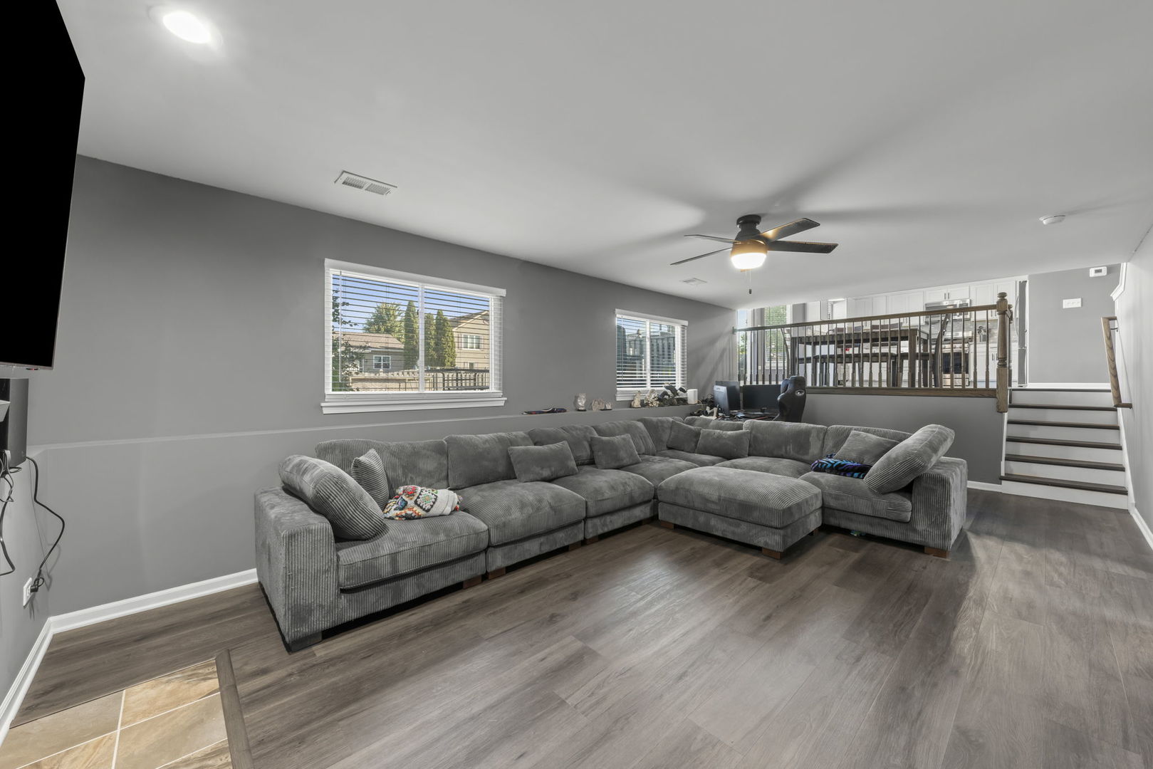 1074 MONTEREY Drive, Romeoville, IL 60446