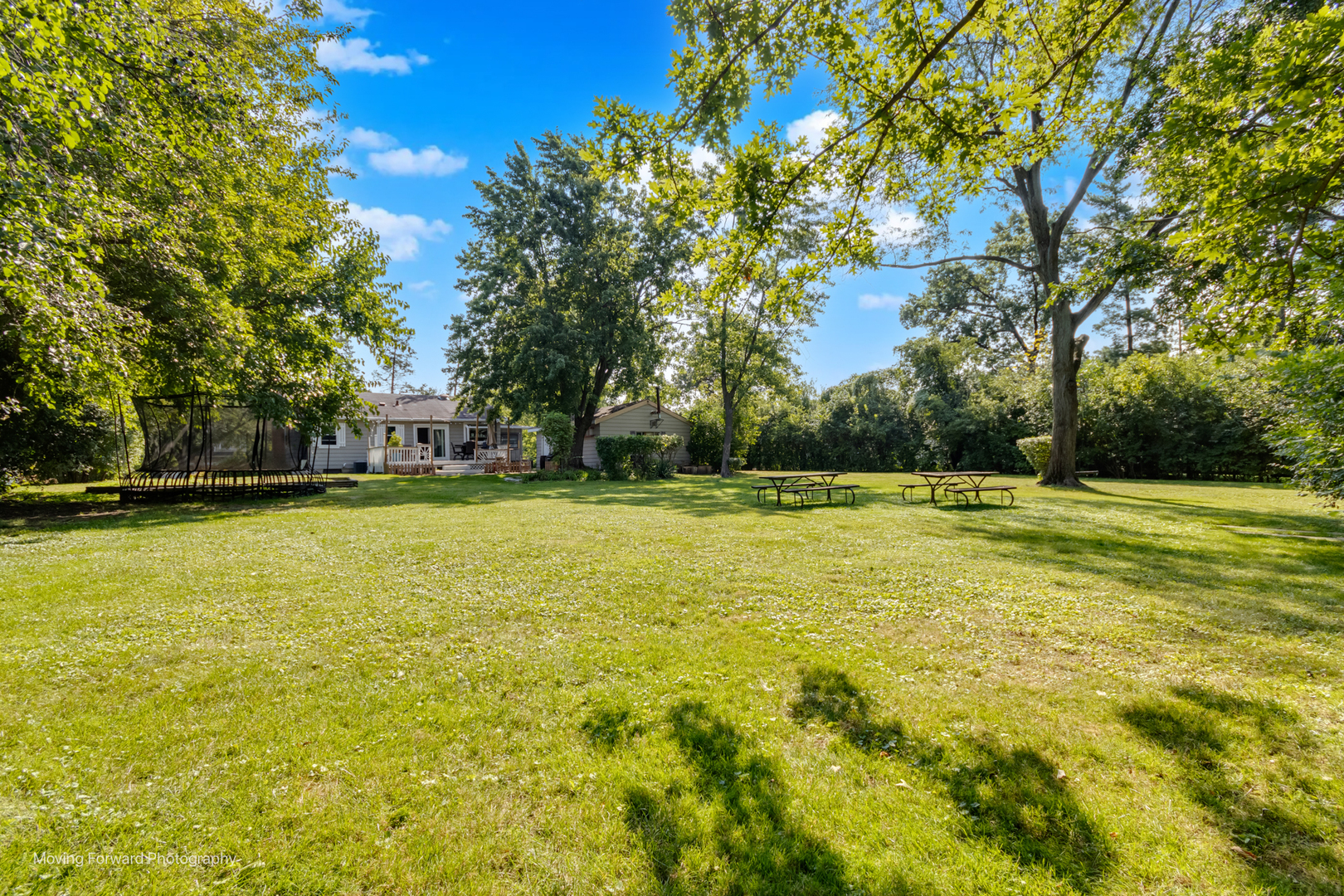 7254 Fair Elms Avenue, Burr Ridge, IL 60527