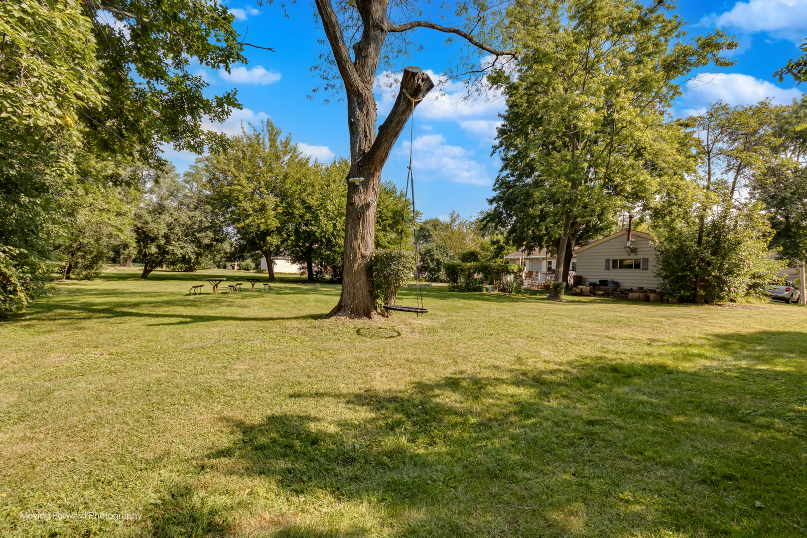7254 Fair Elms Avenue, Burr Ridge, IL 60527