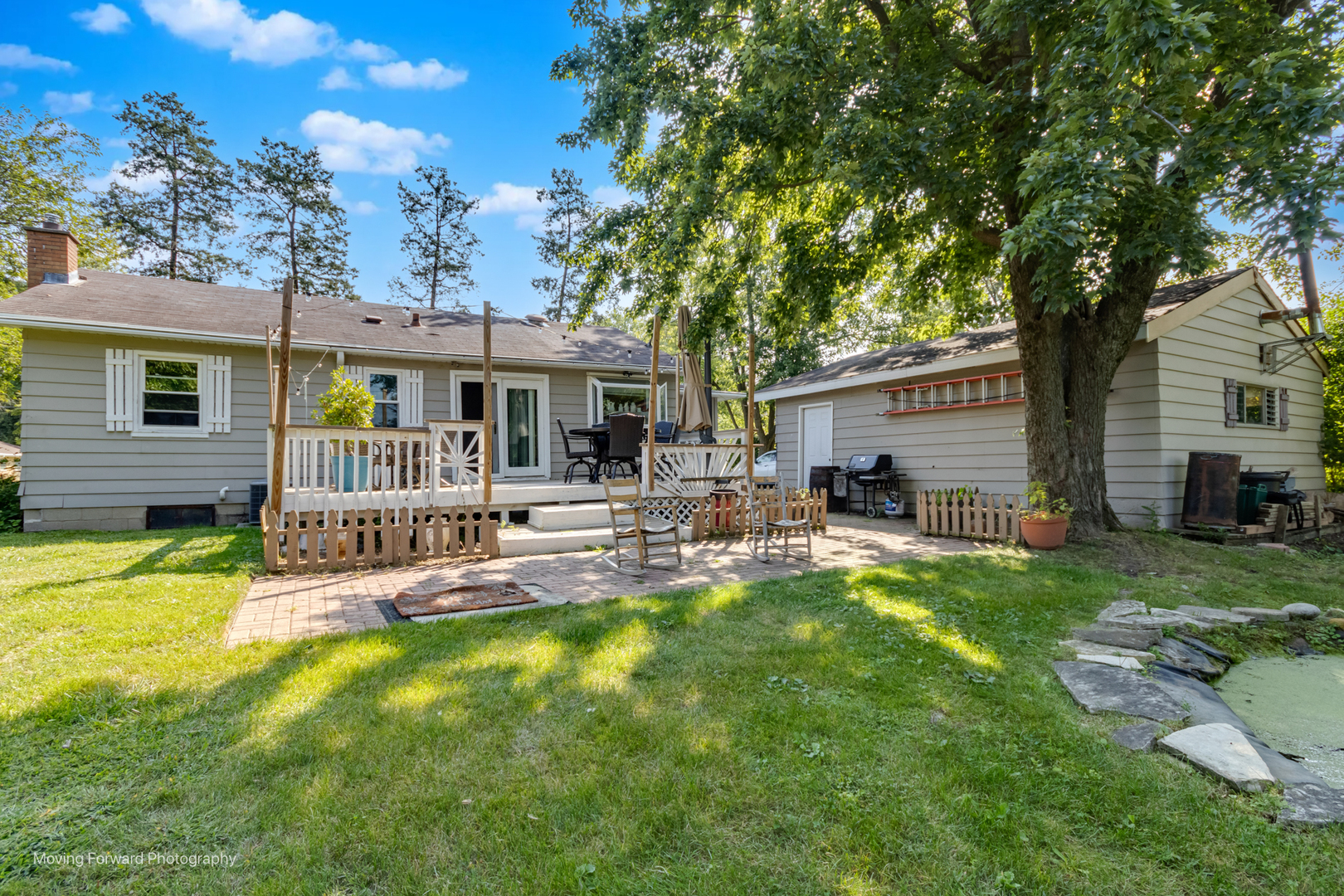 7254 Fair Elms Avenue, Burr Ridge, IL 60527