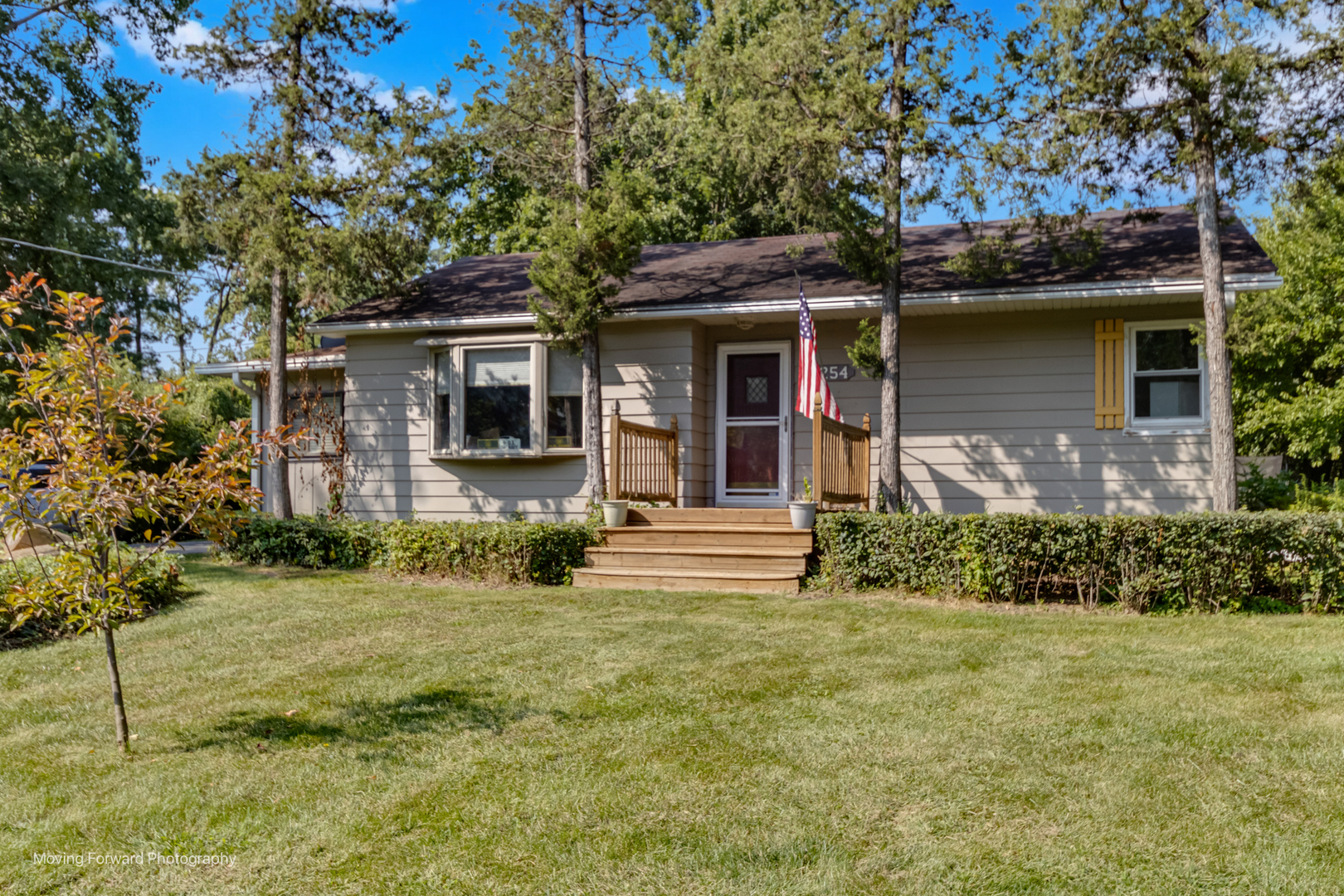 7254 Fair Elms Avenue, Burr Ridge, IL 60527