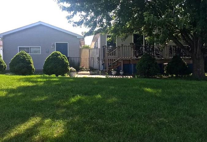 387 MARIGOLD Circle, Matteson, IL 60443