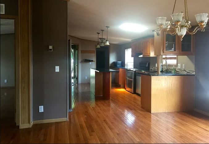 387 MARIGOLD Circle, Matteson, IL 60443