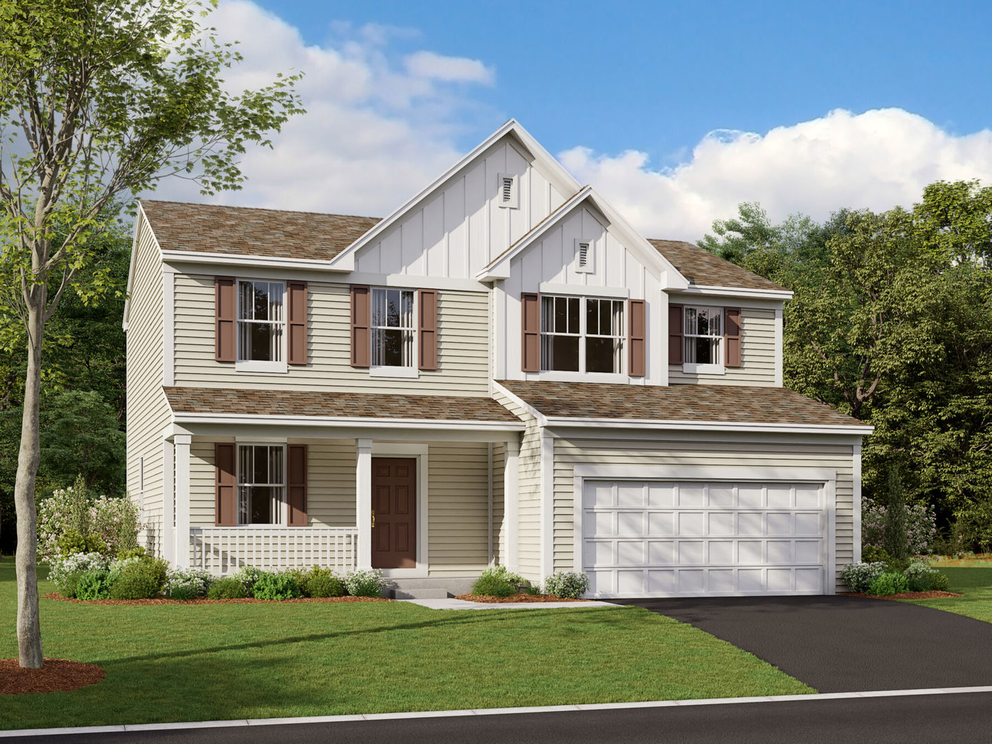 508 Endicott Road, South Elgin, IL 60177